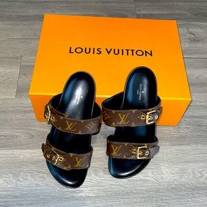 Louis Vuitton Sandals